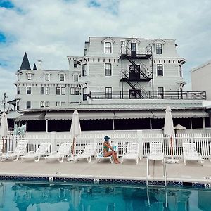 The Inn Of Cape May